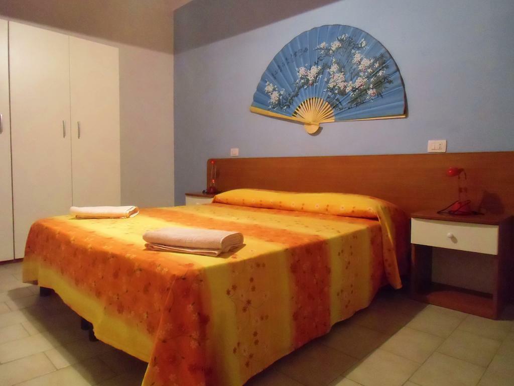 Appartamenti Castelsardo E Lu Bagnu מראה חיצוני תמונה